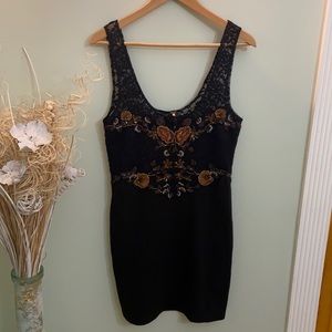 Free People Sleeveless dress